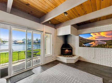 439 Ala Wai Boulevard, Unit 117, South Lake Tahoe, CA 96150 Photo
