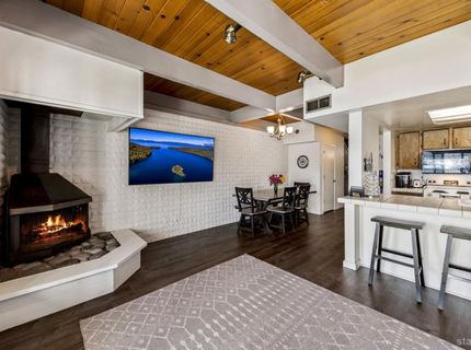 439 Ala Wai Boulevard, Unit 117, South Lake Tahoe, CA 96150 Photo