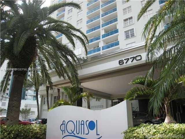 6770 Indian Creek Dr, Unit 11J, Miami Beach, FL 33141 Photo