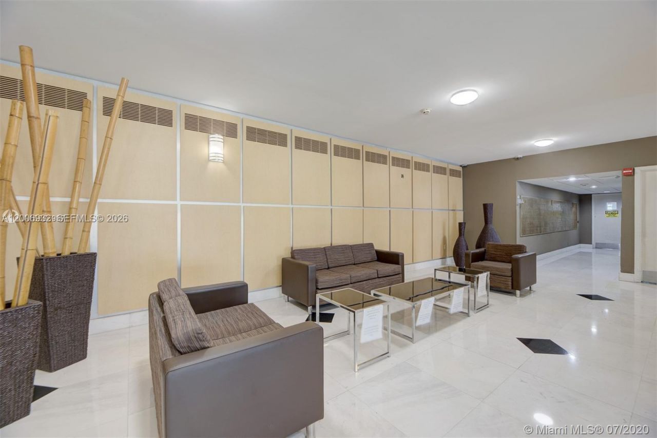 6770 Indian Creek Dr, Unit 11J, Miami Beach, FL 33141 Photo