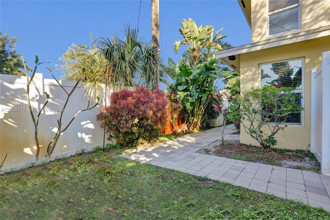 740 Buttonwood Rd , Unit 740, North Palm Beach, FL 33408 Photo