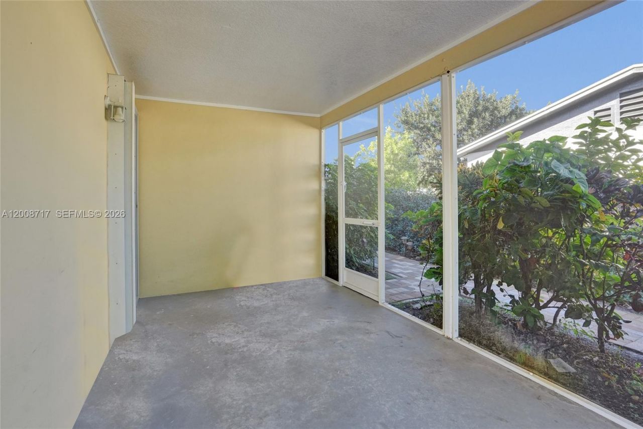 740 Buttonwood Rd , Unit 740, North Palm Beach, FL 33408 Photo