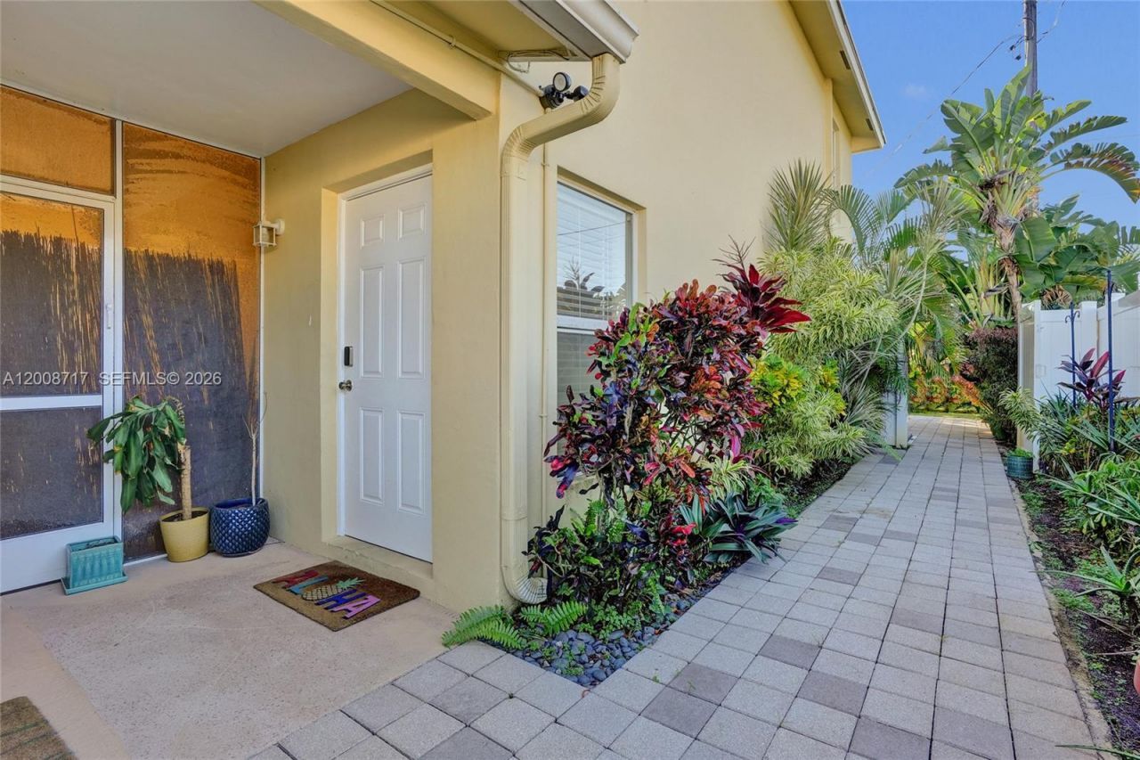 740 Buttonwood Rd , Unit 740, North Palm Beach, FL 33408 Photo