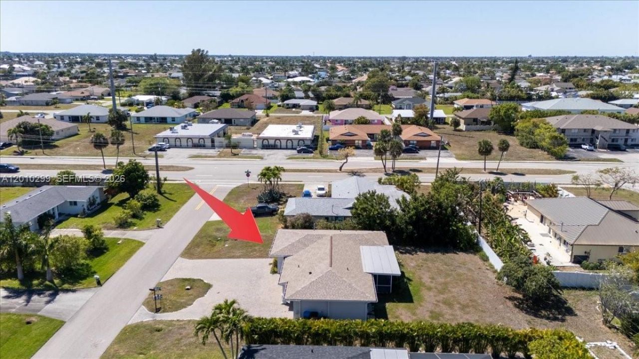 105 SE 45th , Cape Coral, FL 33904 Photo