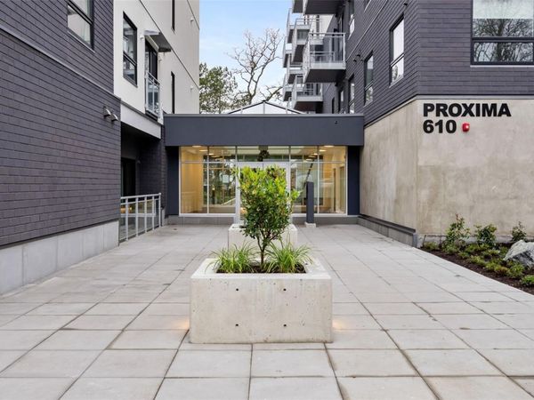 610 Lampson Rd , Unit 208, Esquimalt, BC V9A 0L3