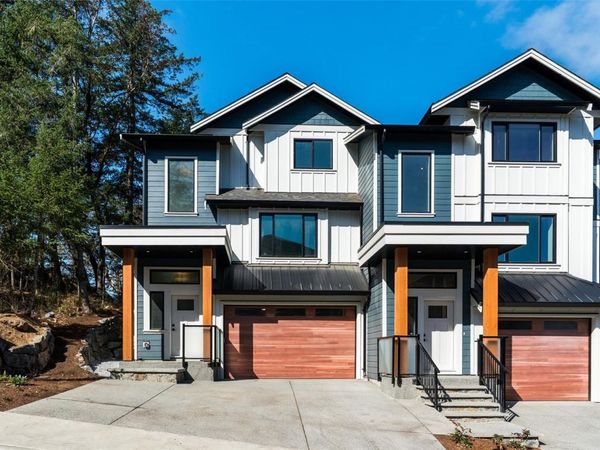 571 Bezanton Way, Unit #2, Colwood, BC V9C 0H2