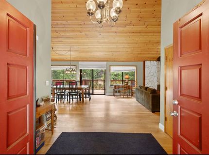 1062 Fairway, Murphys, CA 95247 Photo