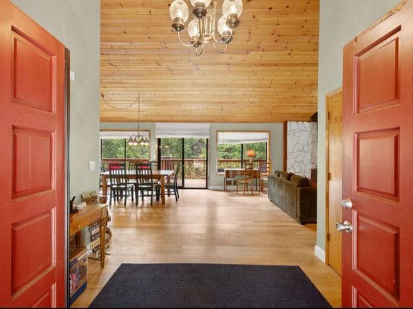 1062 Fairway, Murphys, CA 95247