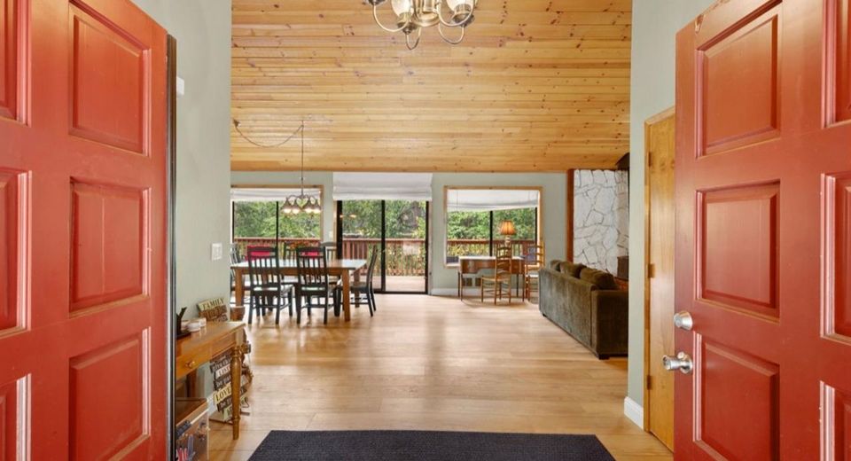 1062 Fairway, Murphys, CA 95247 Photo