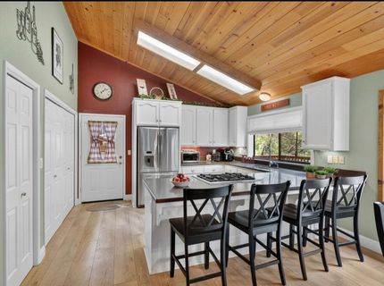 1062 Fairway, Murphys, CA 95247 Photo