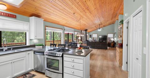 1062 Fairway, Murphys, CA 95247 Photo