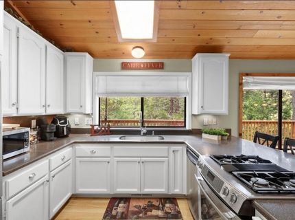 1062 Fairway, Murphys, CA 95247 Photo