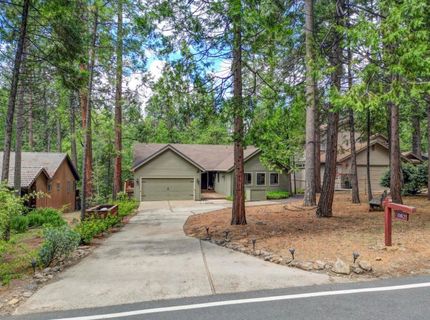 1062 Fairway, Murphys, CA 95247 Photo