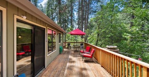 1062 Fairway, Murphys, CA 95247 Photo