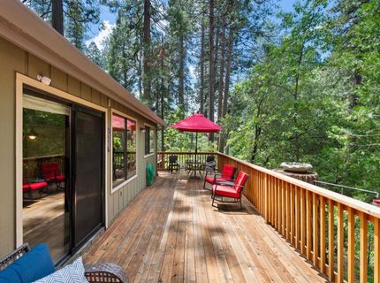 1062 Fairway, Murphys, CA 95247 Photo