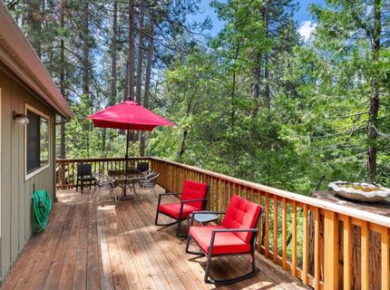 1062 Fairway, Murphys, CA 95247 Photo