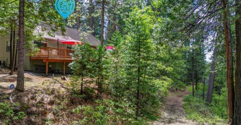 1062 Fairway, Murphys, CA 95247 Photo