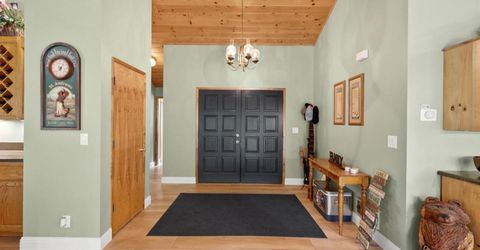 1062 Fairway, Murphys, CA 95247 Photo