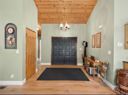 1062 Fairway, Murphys, CA 95247 Photo