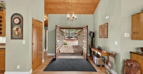 1062 Fairway, Murphys, CA 95247 Photo