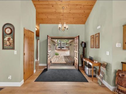 1062 Fairway, Murphys, CA 95247 Photo
