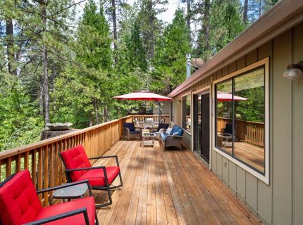 1062 Fairway, Murphys, CA 95247 Photo
