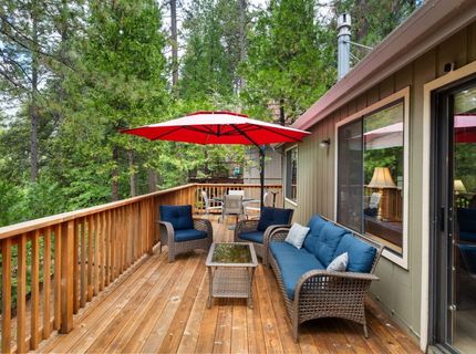1062 Fairway, Murphys, CA 95247 Photo