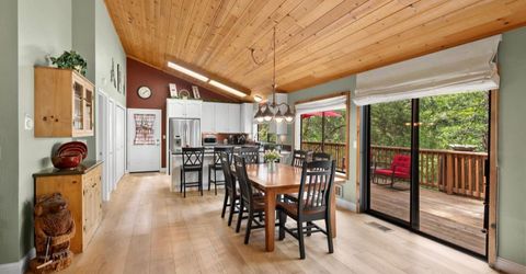 1062 Fairway, Murphys, CA 95247 Photo