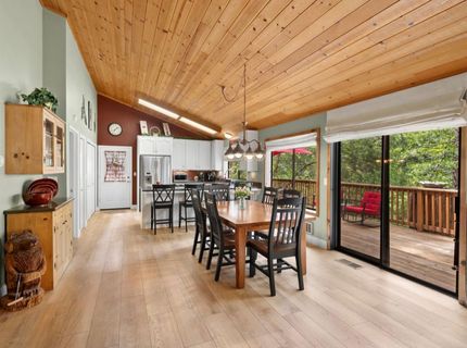 1062 Fairway, Murphys, CA 95247 Photo