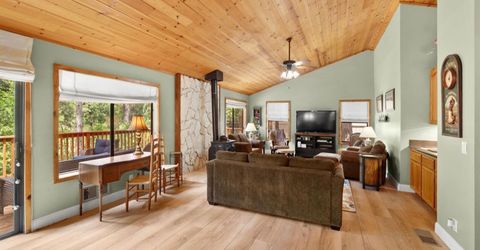 1062 Fairway, Murphys, CA 95247 Photo