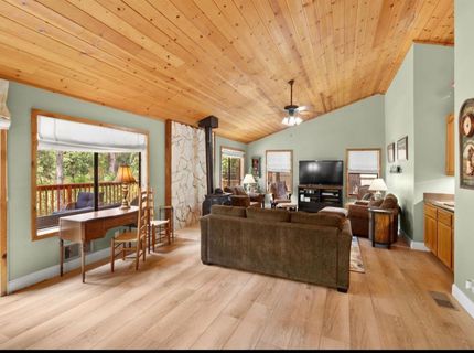 1062 Fairway, Murphys, CA 95247 Photo