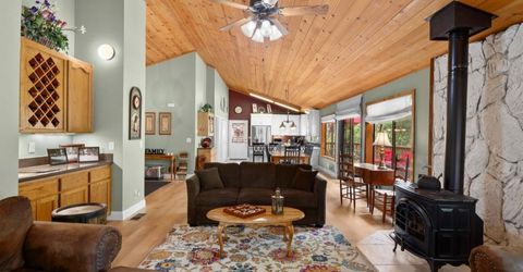 1062 Fairway, Murphys, CA 95247 Photo