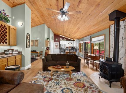 1062 Fairway, Murphys, CA 95247 Photo