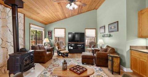 1062 Fairway, Murphys, CA 95247 Photo