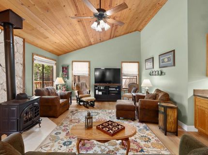 1062 Fairway, Murphys, CA 95247 Photo