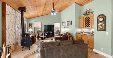 1062 Fairway, Murphys, CA 95247 Photo