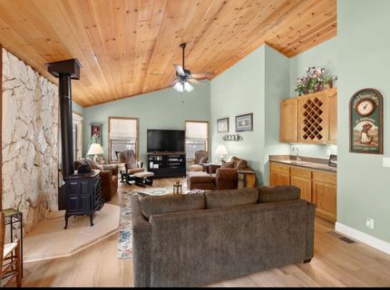 1062 Fairway, Murphys, CA 95247 Photo