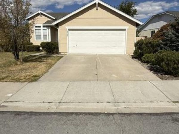 9040 Rising Moon Drive, Reno, NV 89506