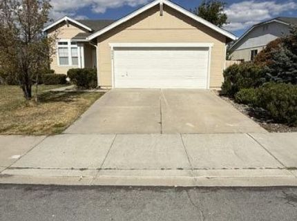 9040 Rising Moon Drive, Reno, NV 89506 Photo