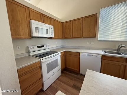 9040 Rising Moon Drive, Reno, NV 89506 Photo