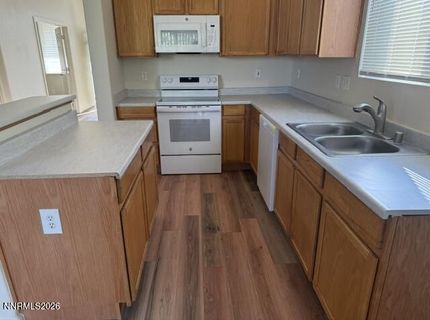 9040 Rising Moon Drive, Reno, NV 89506 Photo