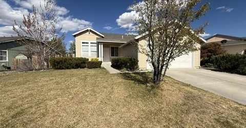 9040 Rising Moon Drive, Reno, NV 89506 Photo