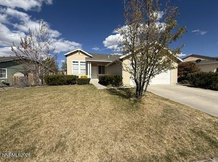 9040 Rising Moon Drive, Reno, NV 89506 Photo