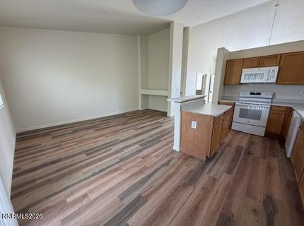 9040 Rising Moon Drive, Reno, NV 89506 Photo