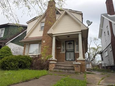2916 Dickerson Street, Detroit, MI 48215