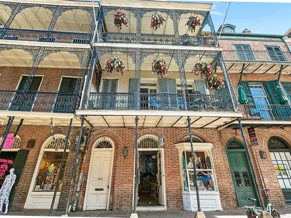 736 ROYAL Street, New Orleans, LA 70116