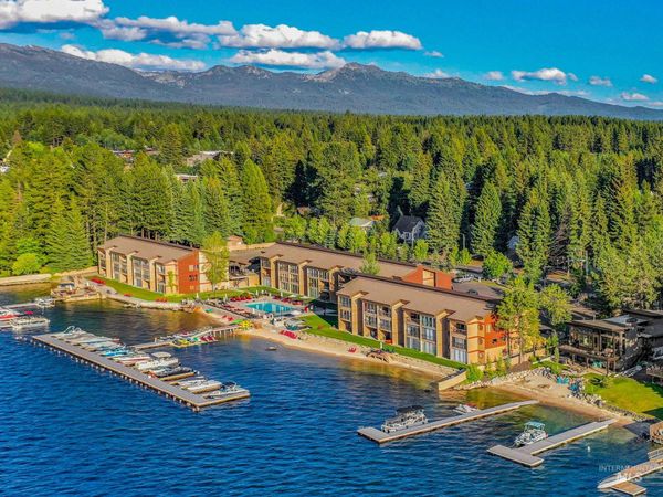 101 E Lake Street, Unit B50, McCall, ID 83638