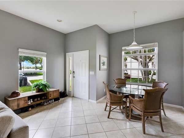 25080 Peacock LN, Unit 102, NAPLES, FL 34114