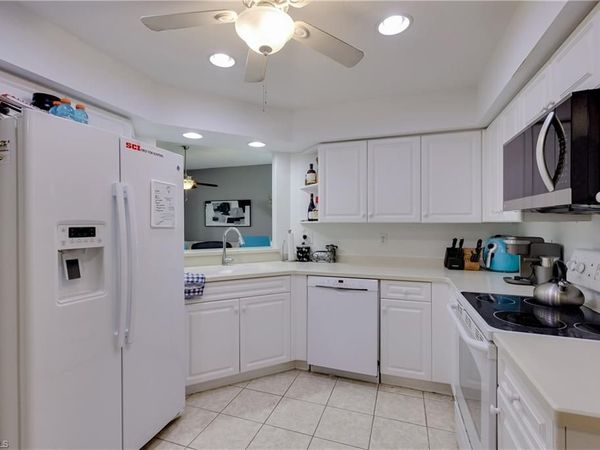 25080 Peacock LN , Unit 102, NAPLES, FL 34114