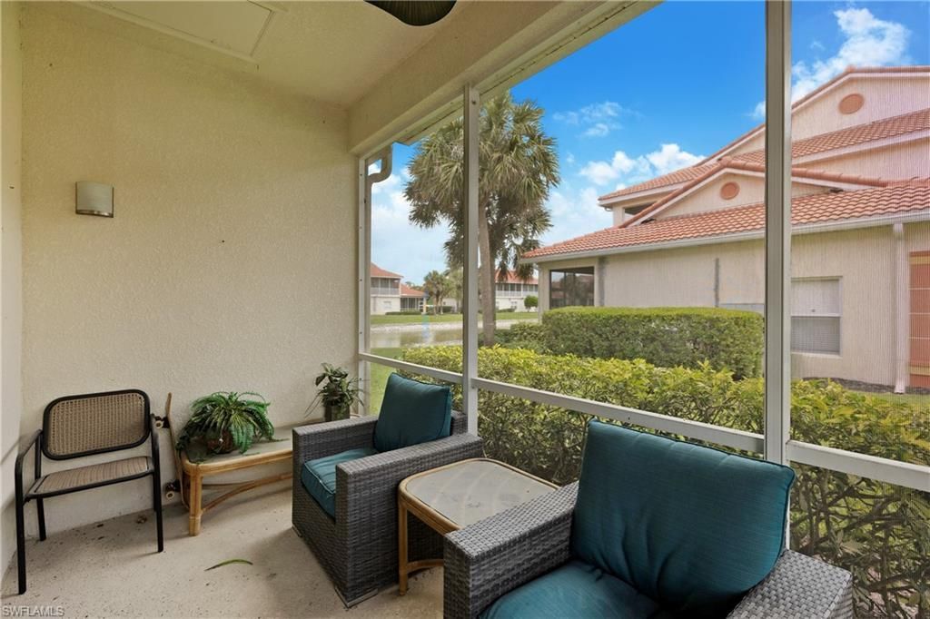 25080 Peacock Ln , Unit 102, Naples, FL 34114 Photo